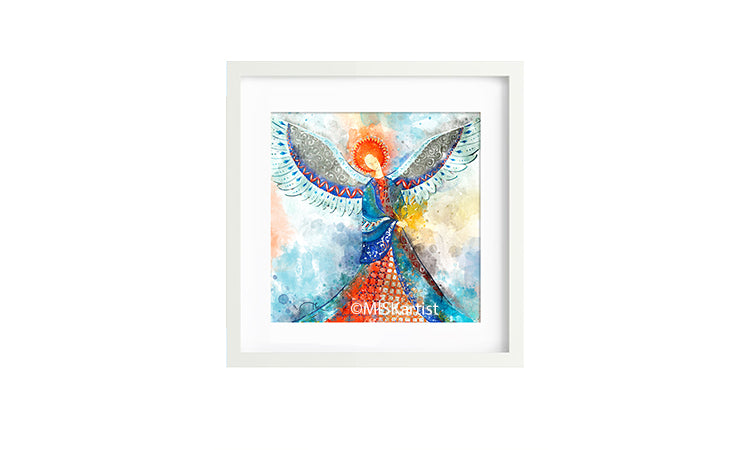 Angel- Gabriel 26-5