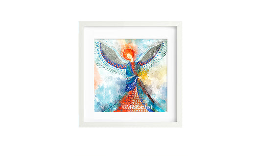 Angel- Gabriel 26-5