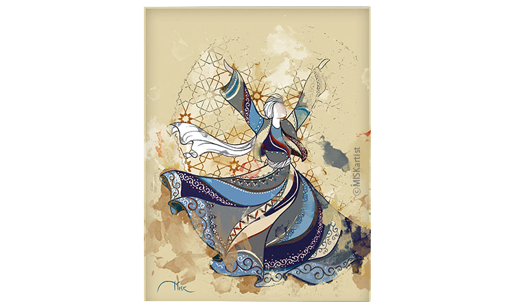 Whirlin Dervish 25-15