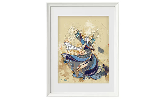 Whirlin Dervish 25-15